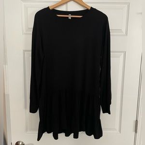 Emerald Dress or Tunic